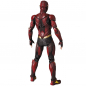 Preview: MAFEX Flash