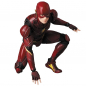 Preview: MAFEX Flash