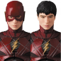 Preview: MAFEX Flash