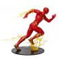 Preview: Flash Statue, The Flash, 30 cm