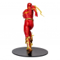 Preview: Flash Statue, The Flash, 30 cm