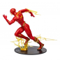 Preview: Flash Statue, The Flash, 30 cm