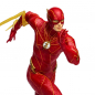 Preview: Flash Statue, The Flash, 30 cm