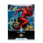 Preview: Flash Statue, The Flash, 30 cm