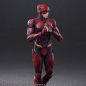 Preview: The Flash Play Arts Kai