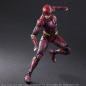 Preview: The Flash Play Arts Kai