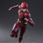 Preview: The Flash Play Arts Kai