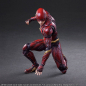 Preview: The Flash Play Arts Kai