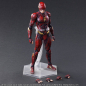 Preview: The Flash Play Arts Kai