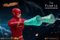 Preview: The Flash Real Master Series