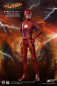 Preview: The Flash Real Master Series