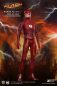 Preview: The Flash Real Master Series