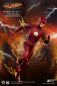 Preview: The Flash Real Master Series