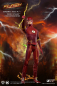 Preview: The Flash Real Master Series