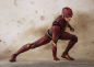 Preview: Flash S.H.Figuarts