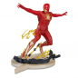 Preview: The Flash Statue, The Flash, 25 cm