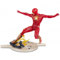 Preview: The Flash Statue, The Flash, 25 cm