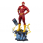 Preview: The Flash Statue 1:6, DC Comics, 46 cm