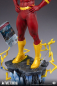 Preview: The Flash Statue 1:6, DC Comics, 46 cm