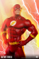 Preview: The Flash Statue 1:6, DC Comics, 46 cm