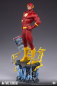 Preview: The Flash Statue 1:6, DC Comics, 46 cm