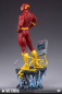 Preview: The Flash Statue 1:6, DC Comics, 46 cm