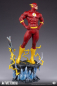 Preview: The Flash Statue 1:6, DC Comics, 46 cm