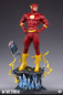 Preview: The Flash Statue 1:6, DC Comics, 46 cm