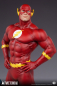 Preview: The Flash Statue 1:6, DC Comics, 46 cm