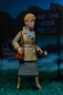 Preview: Jessica Fletcher Figur Toony Classics, Mord ist ihr Hobby, 15 cm