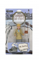 Preview: Jessica Fletcher Figur Toony Classics, Mord ist ihr Hobby, 15 cm