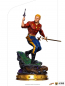 Preview: Flash Gordon Statue 1:10 Art Scale Deluxe, 26 cm