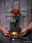 Preview: Flash Gordon Statue 1:10 Art Scale Deluxe, 26 cm