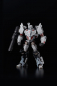 Preview: Megatron IDW