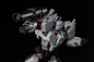 Preview: Megatron IDW