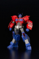 Preview: Optimus Prime IDW