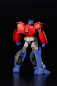 Preview: Optimus Prime IDW