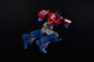 Preview: Optimus Prime IDW