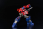 Preview: Optimus Prime IDW