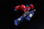 Preview: Optimus Prime IDW