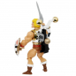 Preview: Flying Fists He-Man Actionfigur MOTU Origins Deluxe, Masters of the Universe, 14 cm