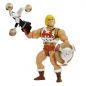 Preview: Flying Fists He-Man Actionfigur MOTU Origins Deluxe, Masters of the Universe, 14 cm