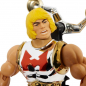 Preview: Flying Fists He-Man Actionfigur MOTU Origins Deluxe, Masters of the Universe, 14 cm