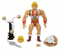 Preview: Flying Fists He-Man Actionfigur MOTU Origins Deluxe, Masters of the Universe, 14 cm