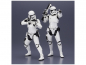 Preview: First Order Stormtrooper ArtFX+