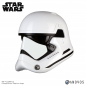 Preview: First Order Stormtrooper Helm