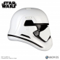 Preview: First Order Stormtrooper Helm