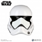 Preview: First Order Stormtrooper Helm