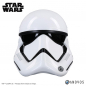 Preview: First Order Stormtrooper Helm