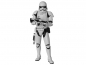 Preview: First Order Stormtrooper MAFEX